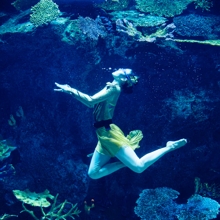 Sea Life Bangkok Tickets